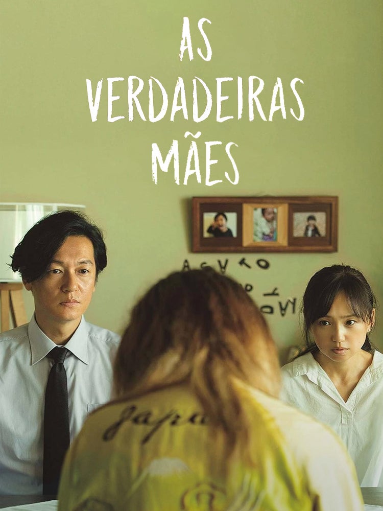 Imagem do Programa / Episiódio - As Verdadeiras Mães