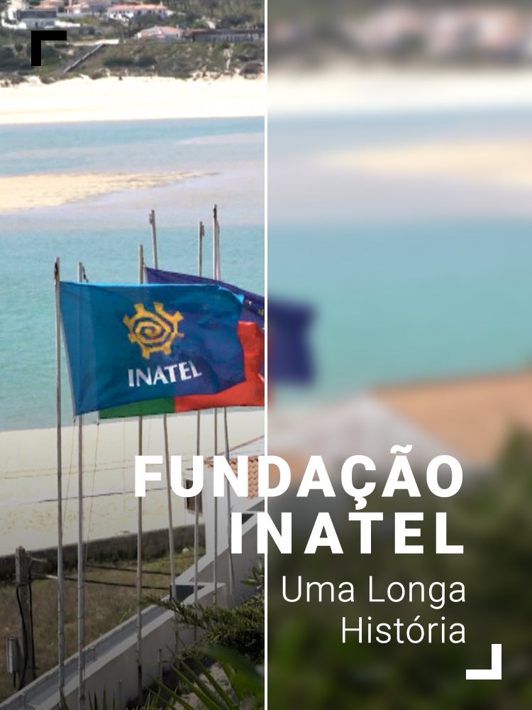 Imagem do Programa / Episiódio - Fundação Inatel - Uma Longa História (Versão 60´)
