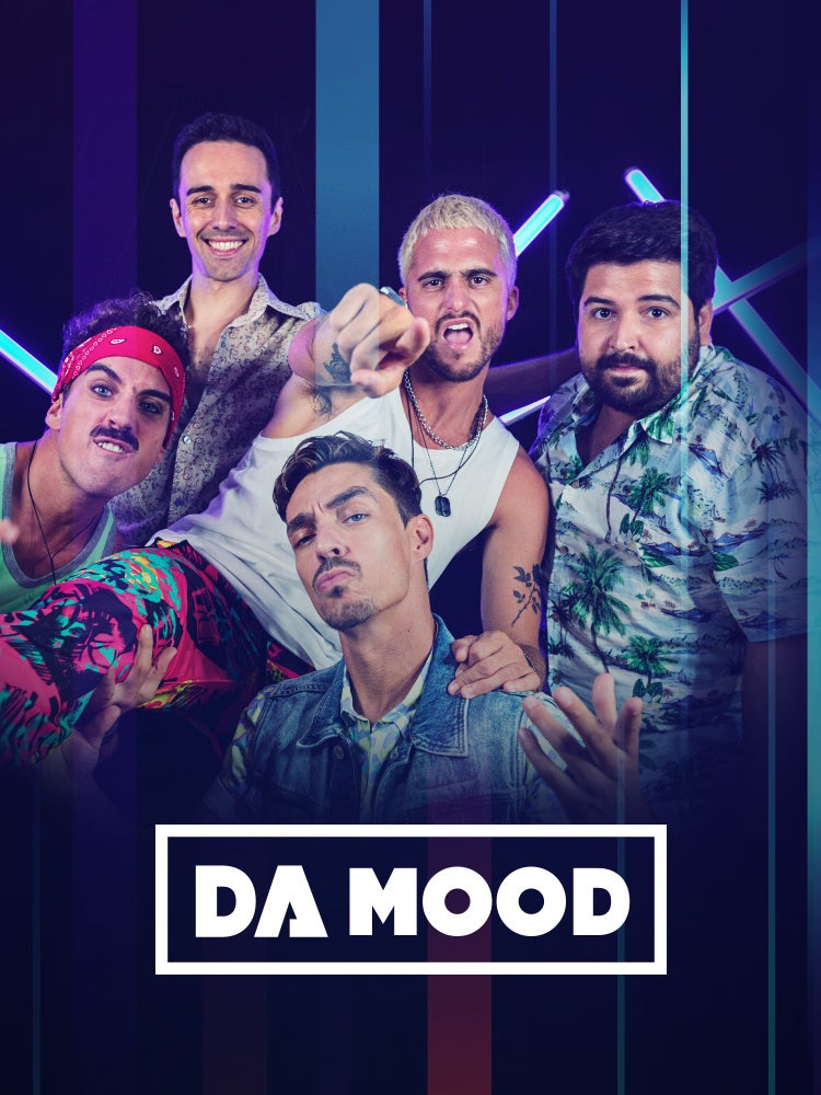 Imagem do Programa / Episiódio - Da Mood