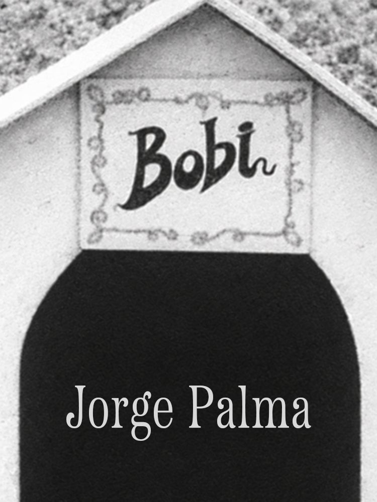 Imagem do Programa / Episiódio - Bobi