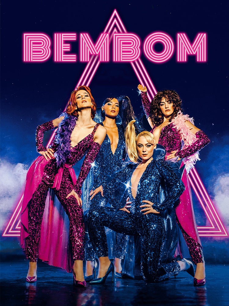 Imagem do Programa / Episiódio - Bem Bom