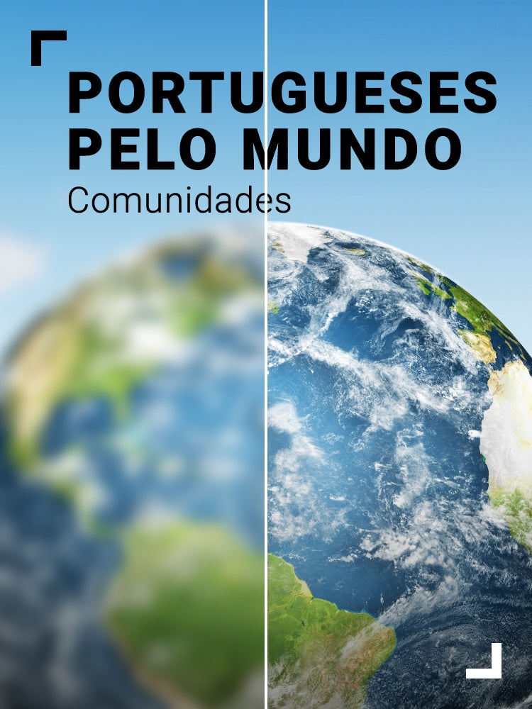 Imagem do Programa / Episiódio - Portugueses pelo Mundo - Comunidades