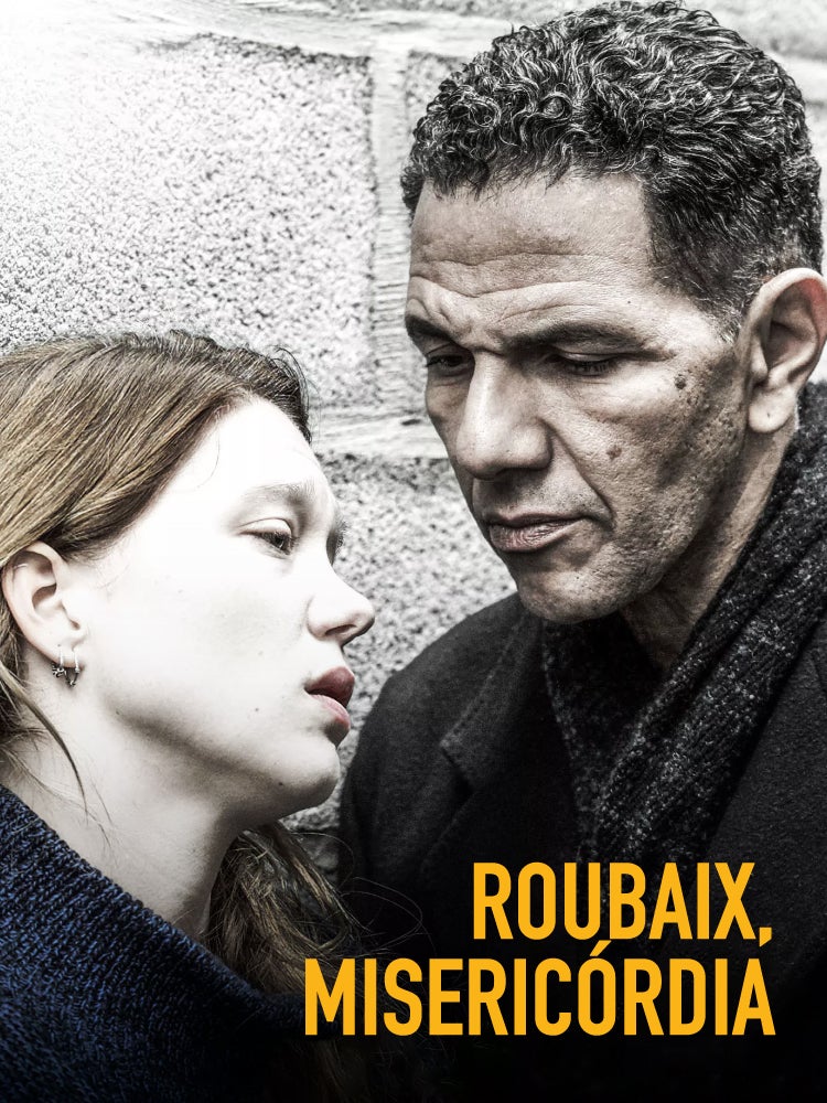 Imagem do Programa / Episiódio - Roubaix, Misericórdia