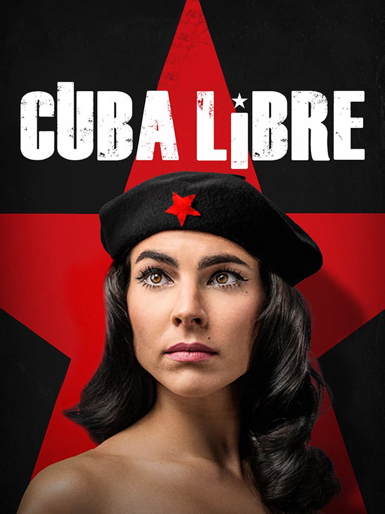 Imagem do Programa / Episiódio - Cuba Libre
