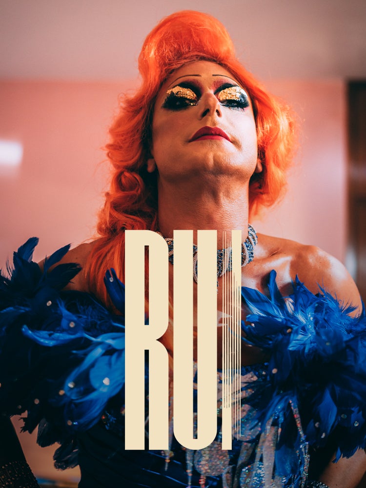 Imagem do Programa / Episiódio - Rui