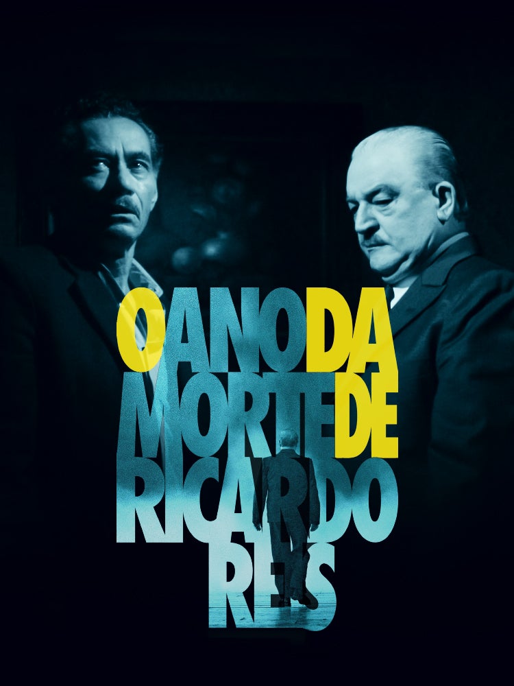 Imagem do Programa / Episiódio - O Ano da Morte de Ricardo Reis