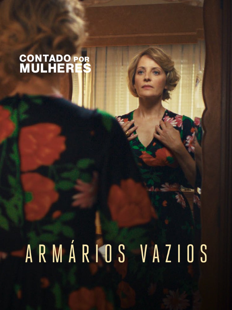 Imagem do Programa / Episiódio - Armários Vazios