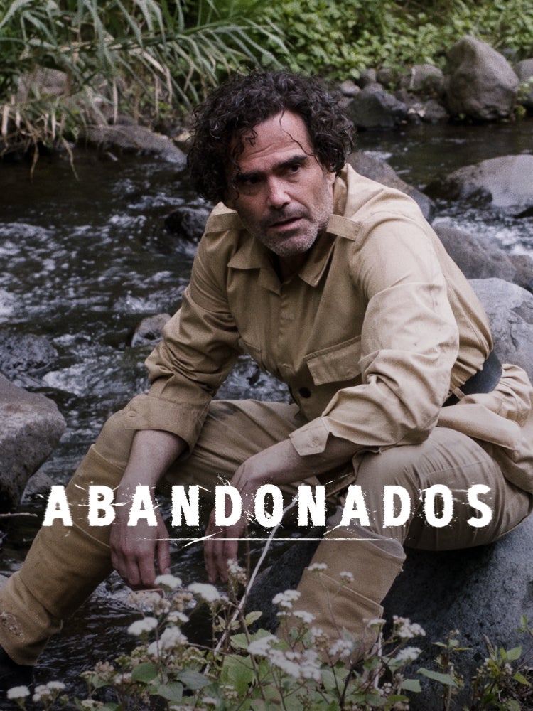 Imagem do Programa / Episiódio - Abandonados
