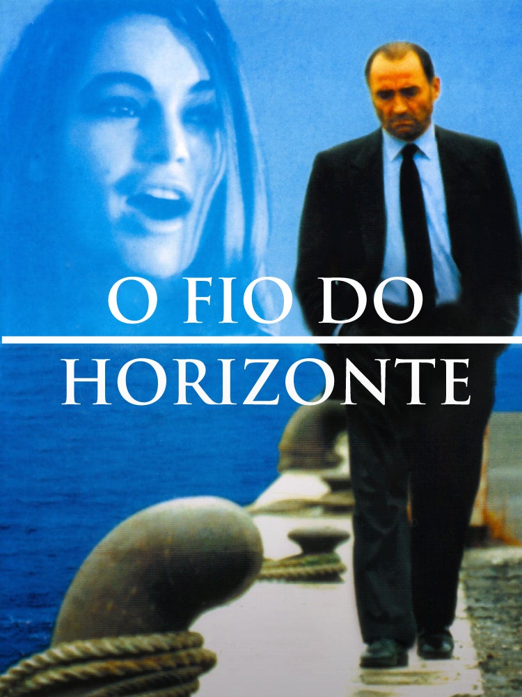 Imagem do Programa / Episiódio - O Fio do Horizonte