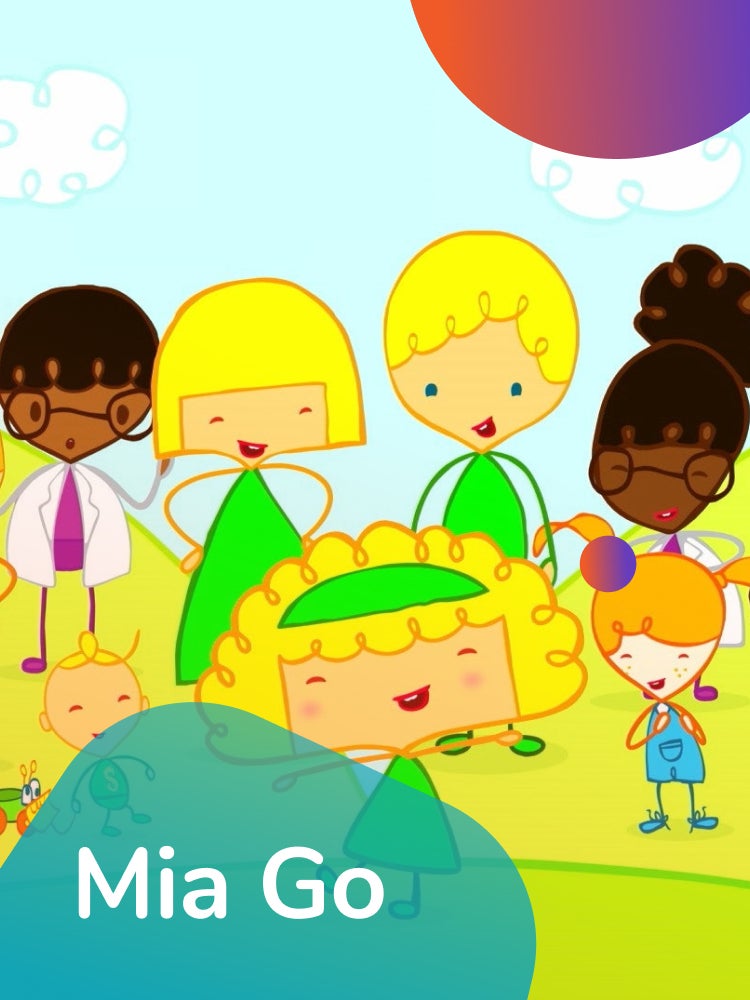 Imagem de Mia Go