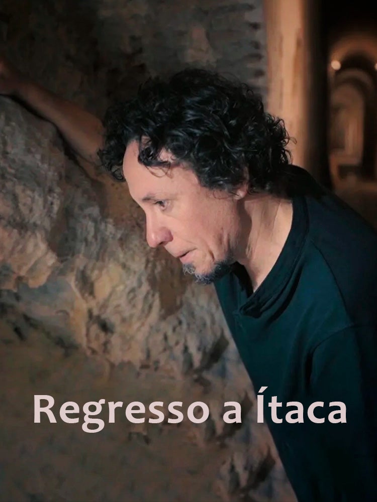 Imagem do Programa / Episiódio - Regresso a Ítaca