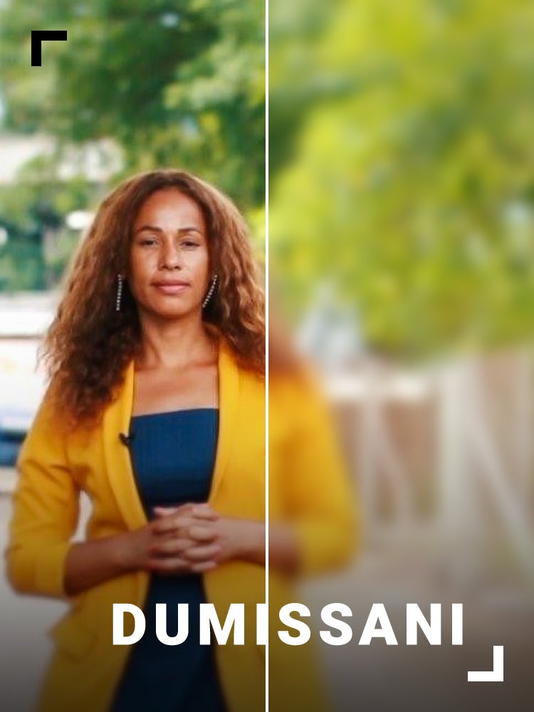 Imagem do Programa / Episiódio - Dumissani