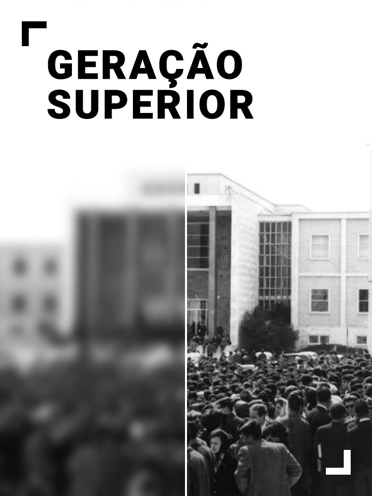 Imagem do Programa / Episiódio - Geração Superior