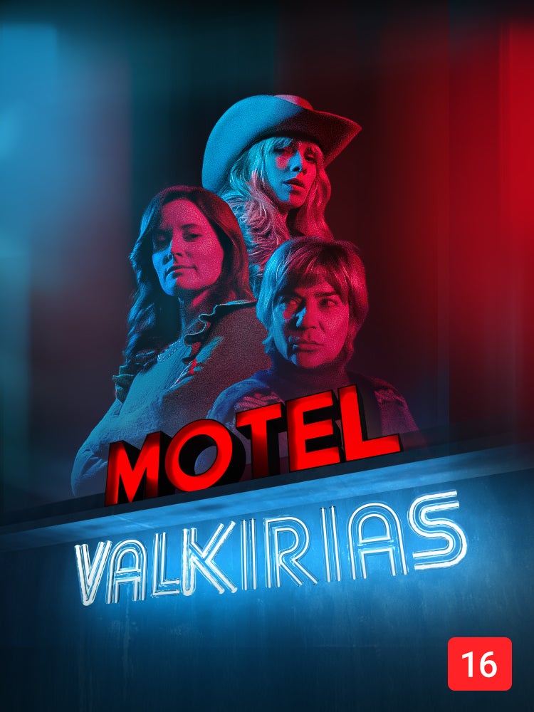 Imagem do Programa / Episiódio - Motel Valkirias