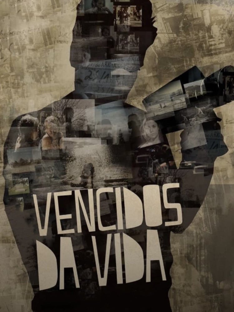 Imagem do Programa / Episiódio - Vencidos da Vida