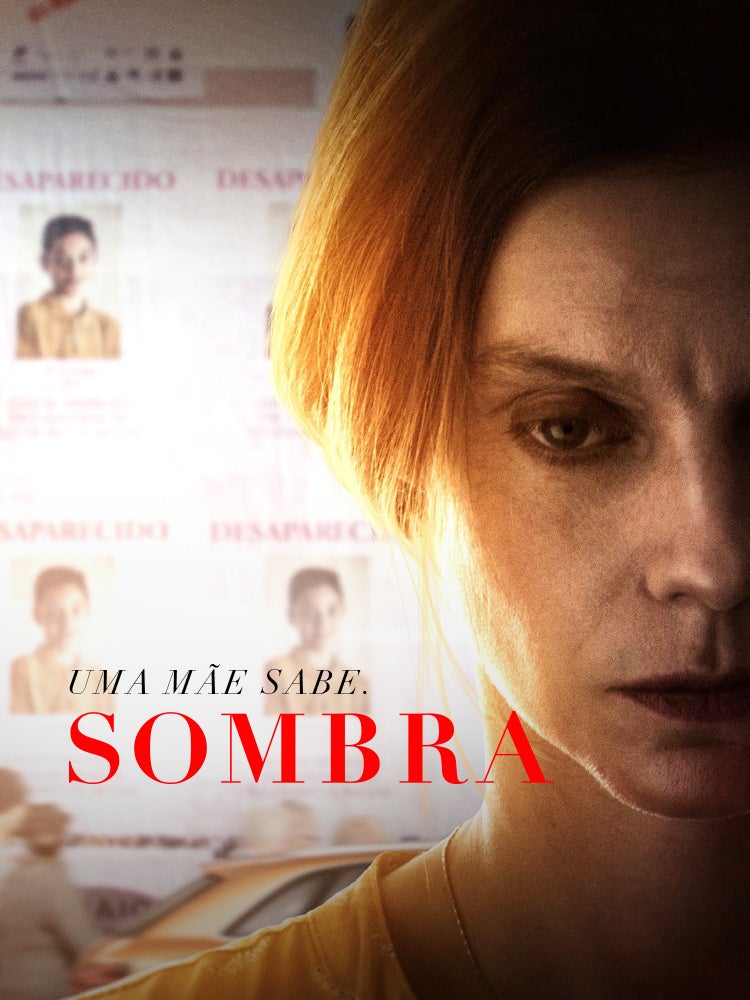 Imagem do Programa / Episiódio - Sombra - Uma Mãe Sabe