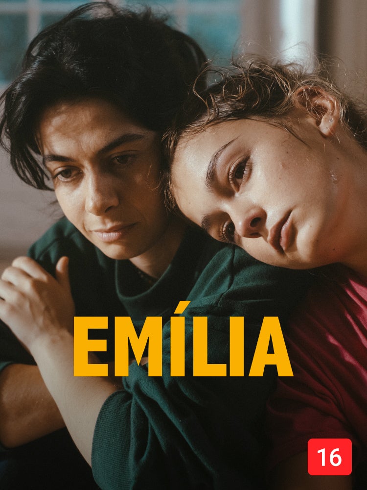 Imagem do Programa / Episiódio - Emília