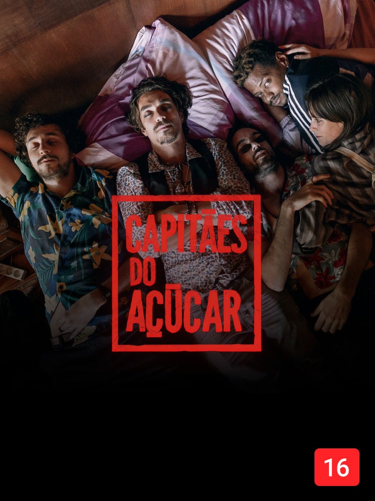 Imagem do Programa / Episiódio - Capitães do Açúcar