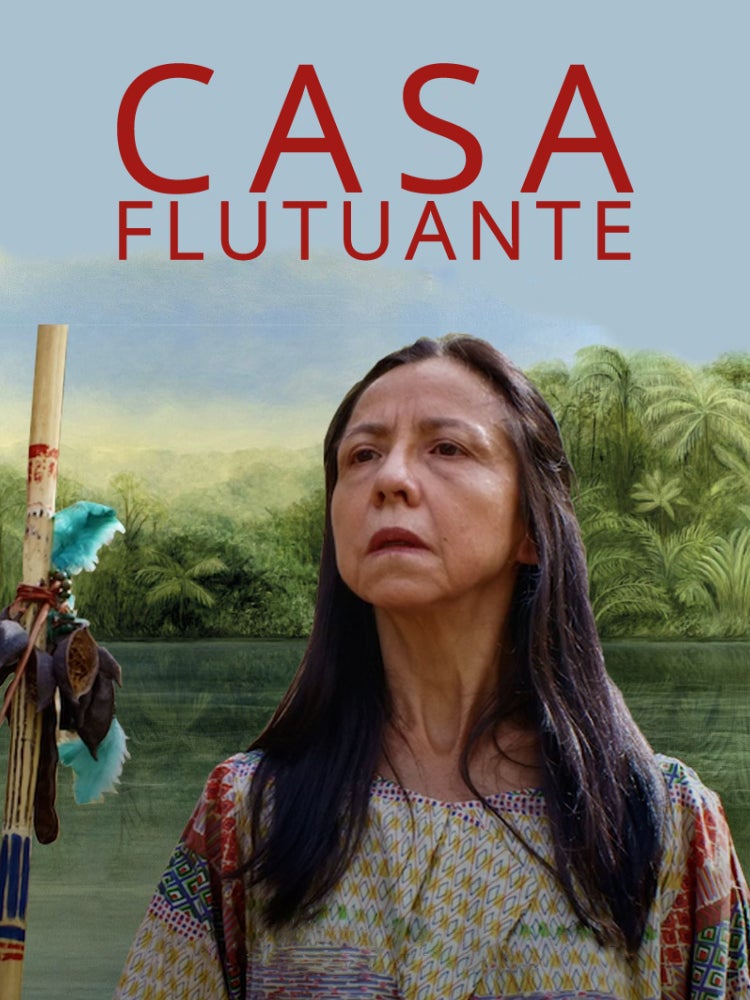 Imagem do Programa / Episiódio - Casa Flutuante