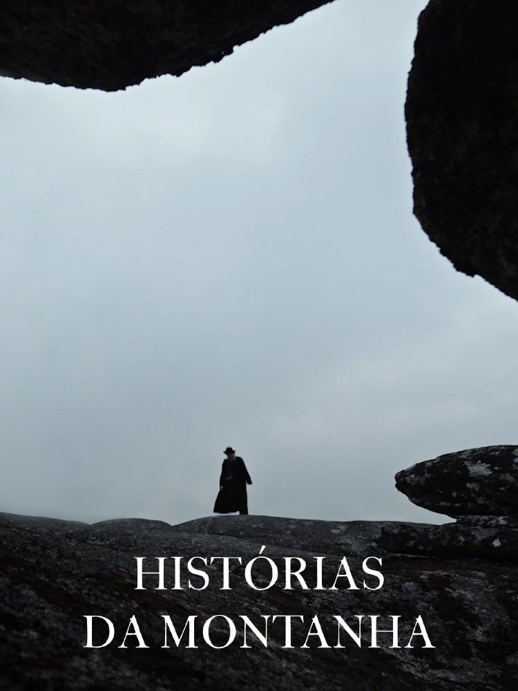 Imagem do Programa / Episiódio - Histórias da Montanha