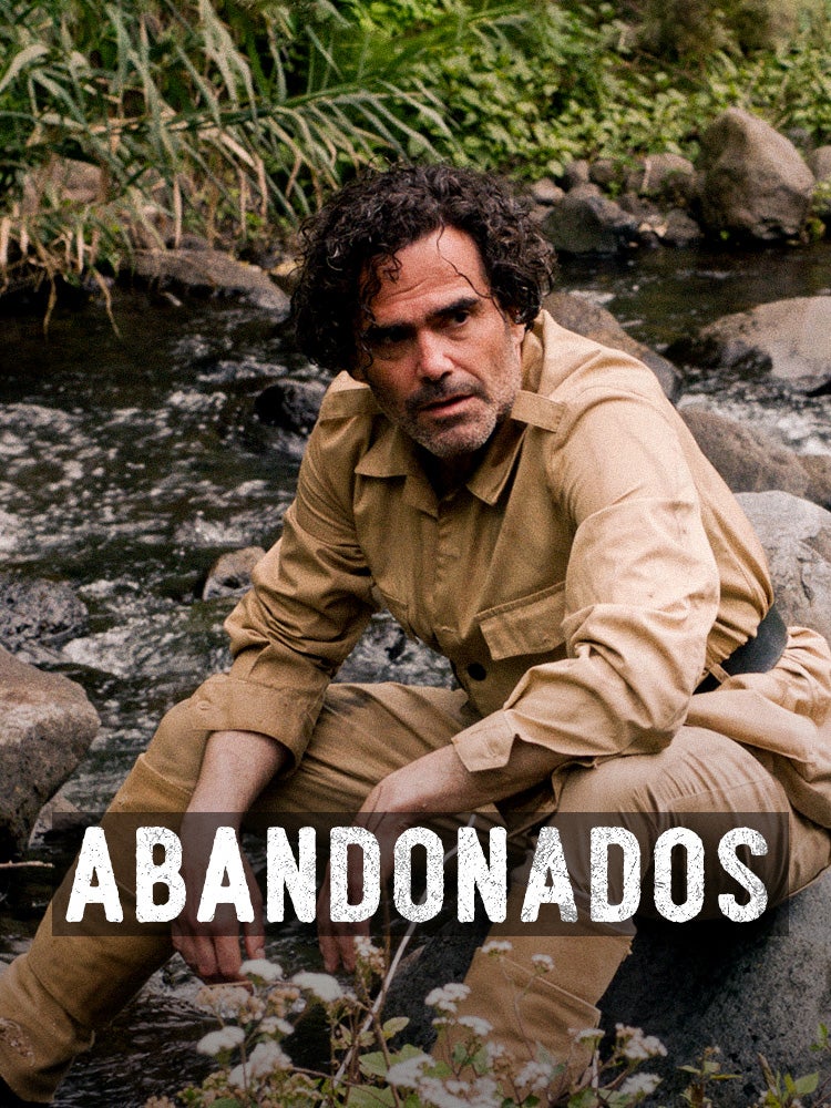 Imagem do Programa / Episiódio - Abandonados