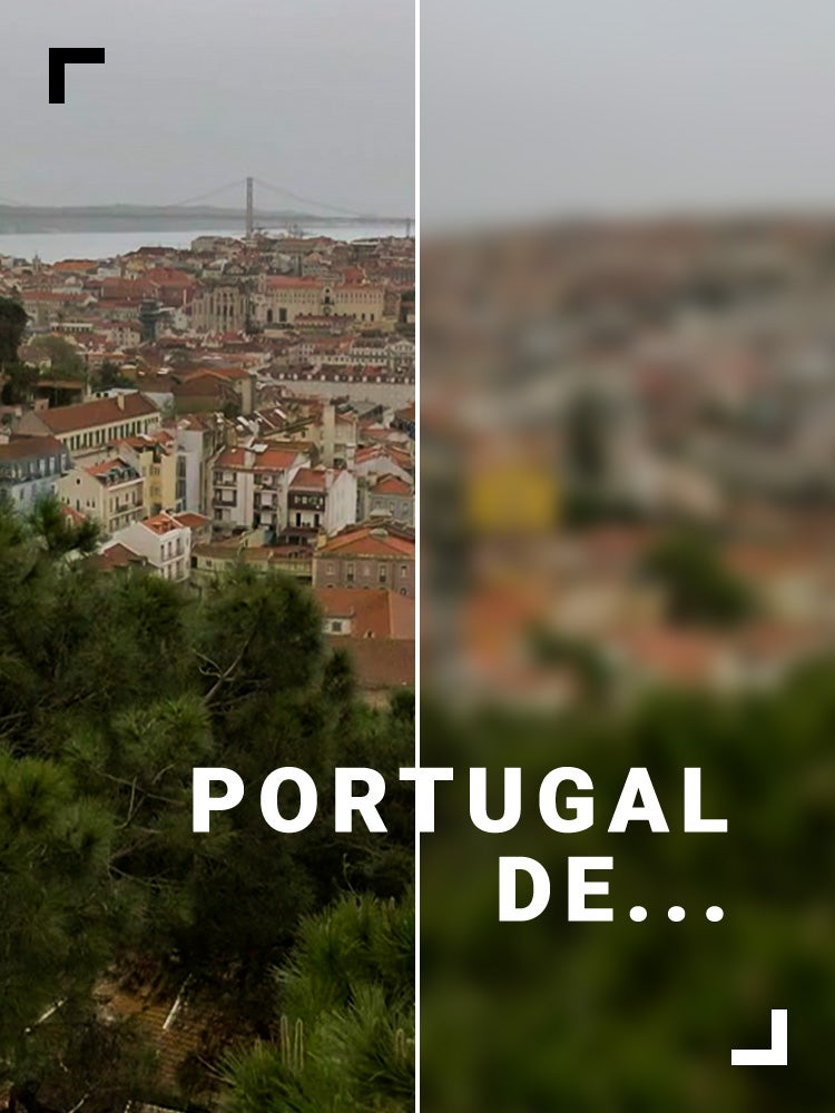 Imagem do Programa / Episiódio - Portugal de...