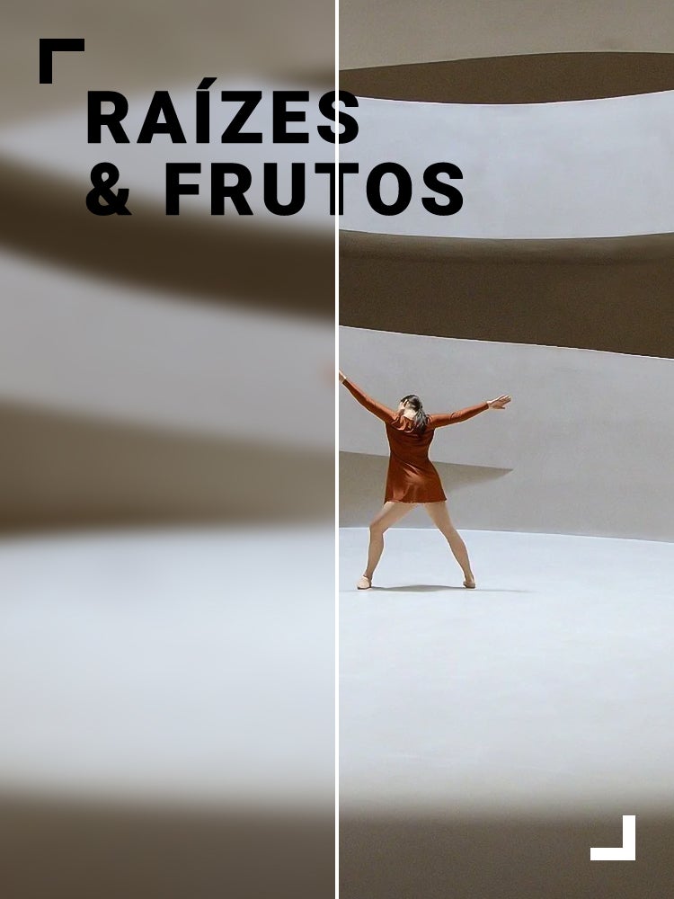Imagem do Programa / Episiódio - Raízes e Frutos