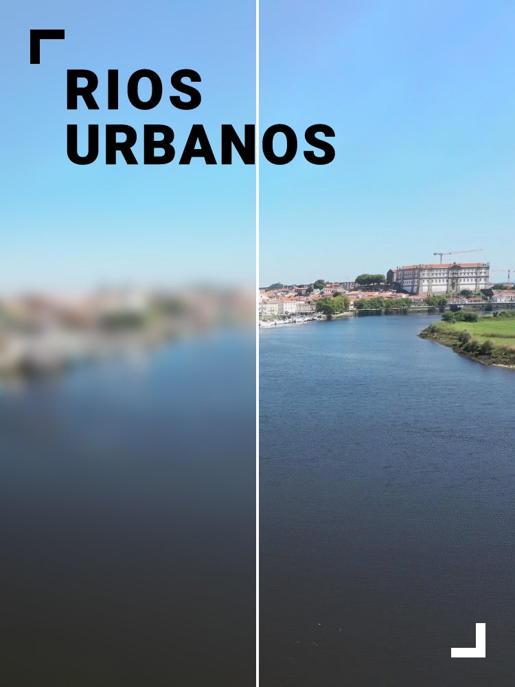 Imagem do Programa / Episiódio - Rios Urbanos