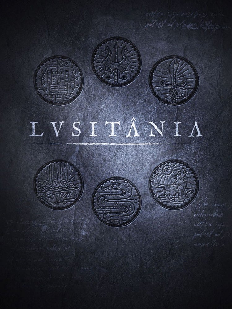 Imagem do Programa / Episiódio - Lusitânia