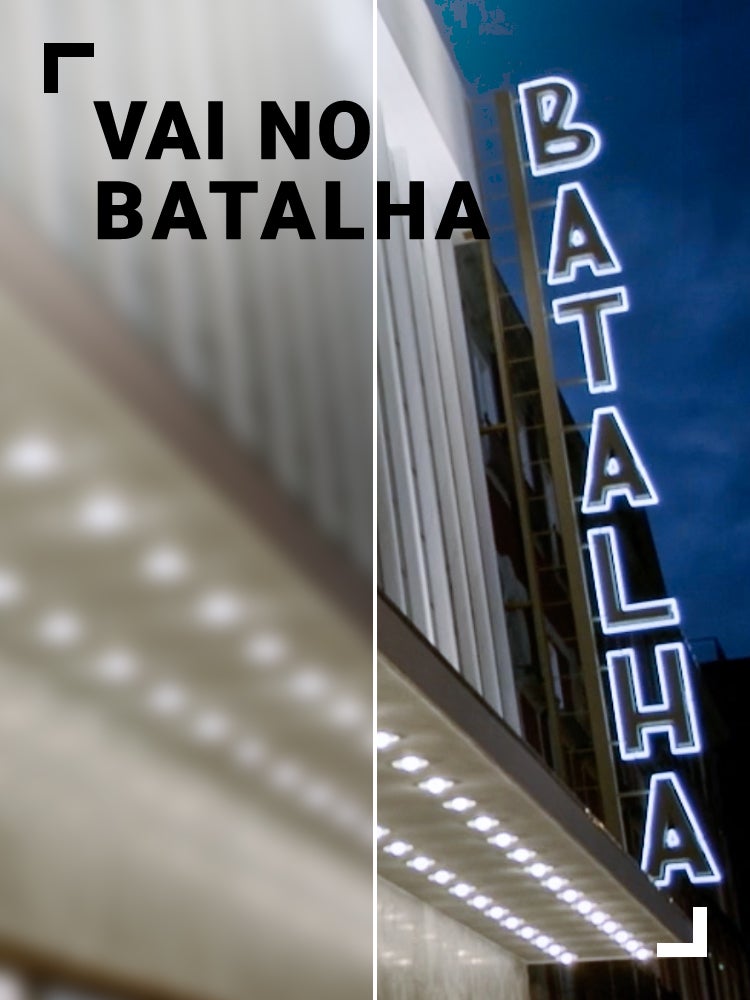 Imagem do Programa / Episiódio - Vai no Batalha