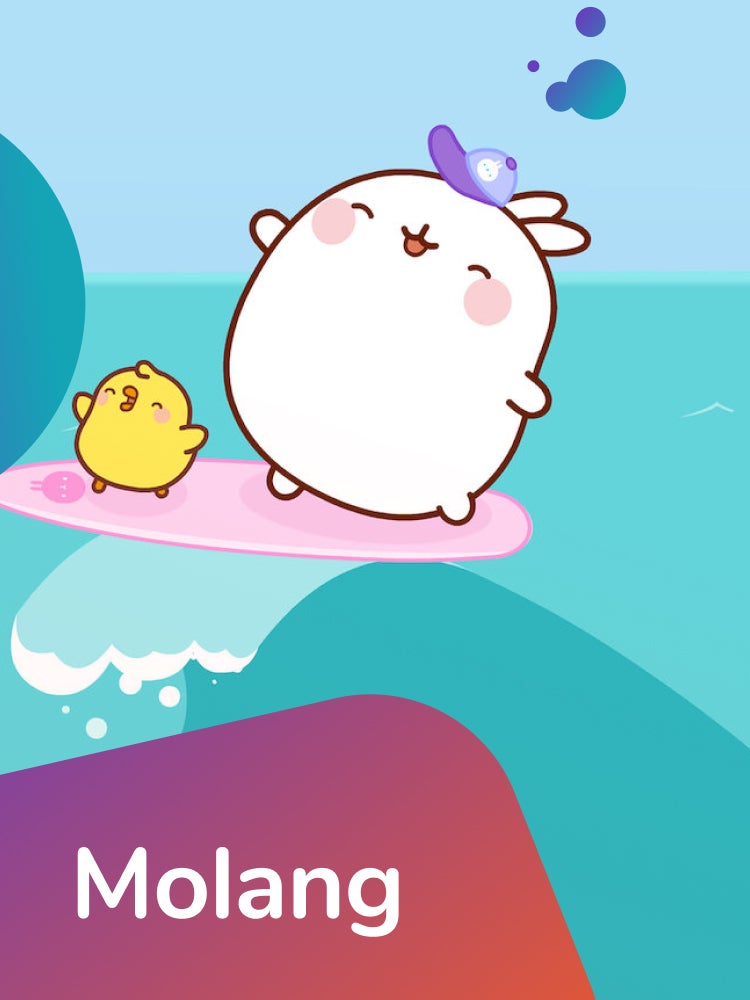 Imagem de Molang