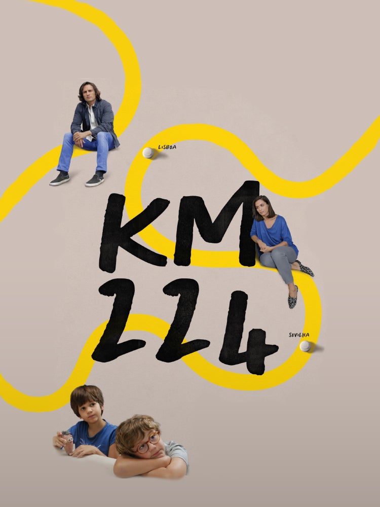 Imagem do Programa / Episiódio - KM 224