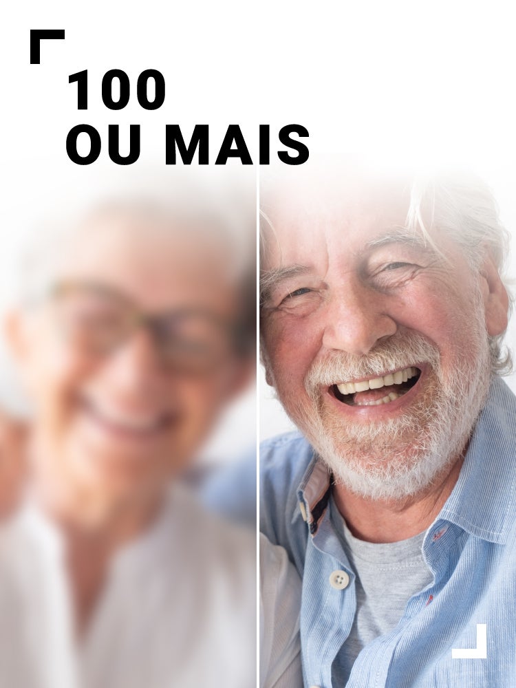 Imagem do Programa / Episiódio - 100 ou Mais