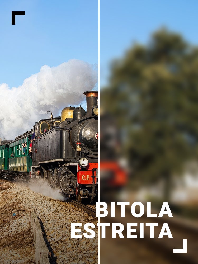 Imagem do Programa / Episiódio - Bitola Estreita