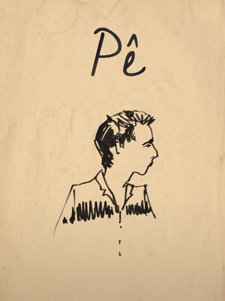 Imagem do Programa / Episiódio - Pê