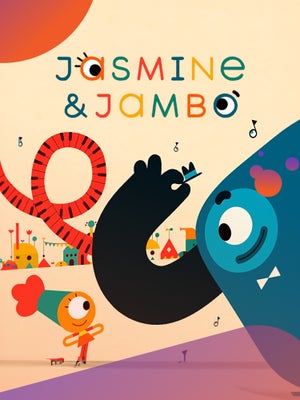 Jasmine e Jambo