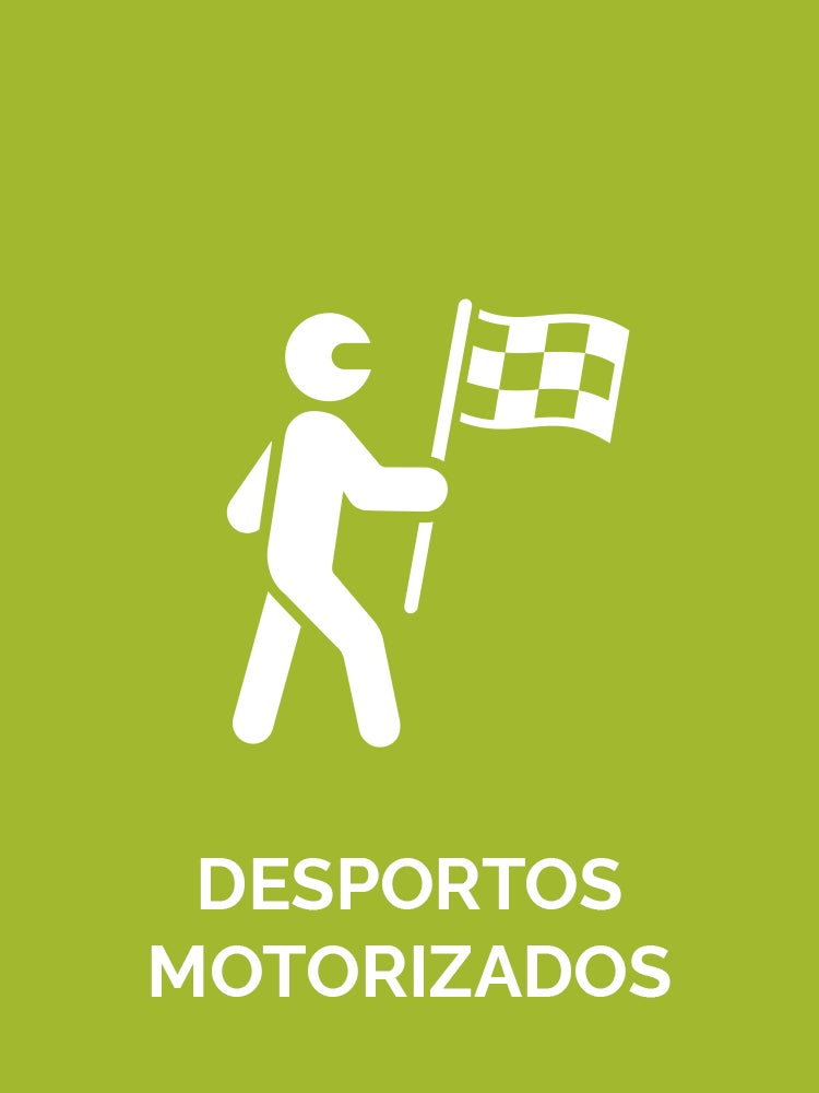 Imagem do Programa / Episiódio - Desportos Motorizados