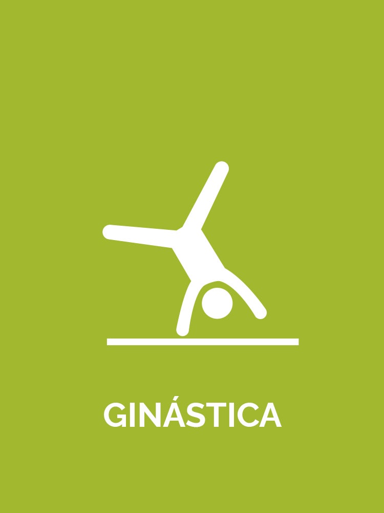 Imagem do Programa / Episiódio - Ginástica