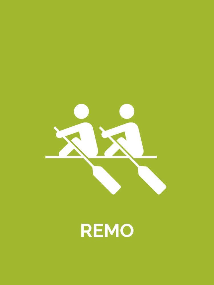 Imagem do Programa / Episiódio - Remo