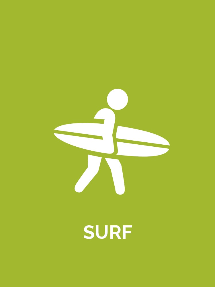 Imagem do Programa / Episiódio - Surf