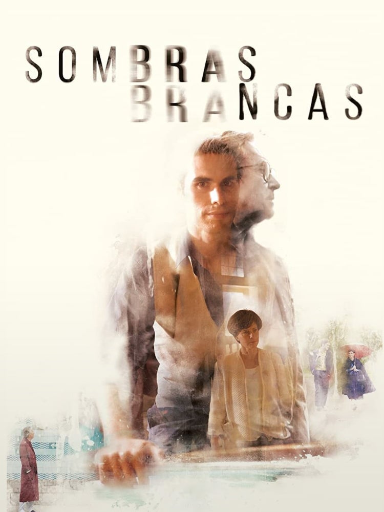 Imagem do Programa / Episiódio - Sombras Brancas