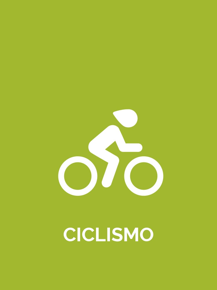 Imagem do Programa / Episiódio - Ciclismo