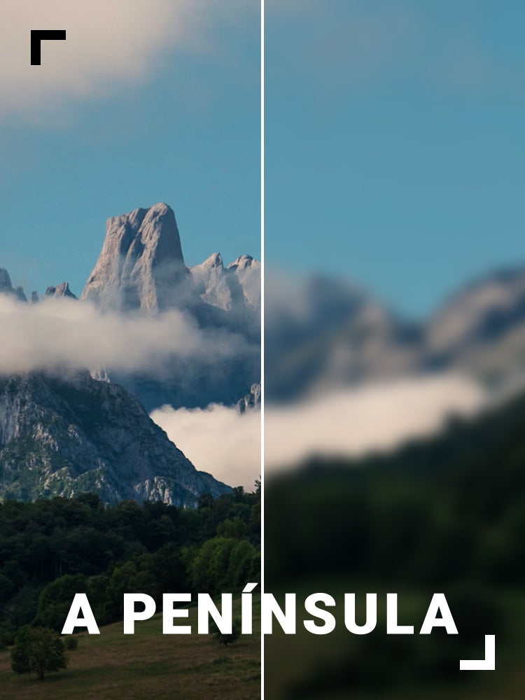 Imagem do Programa / Episiódio - A Península