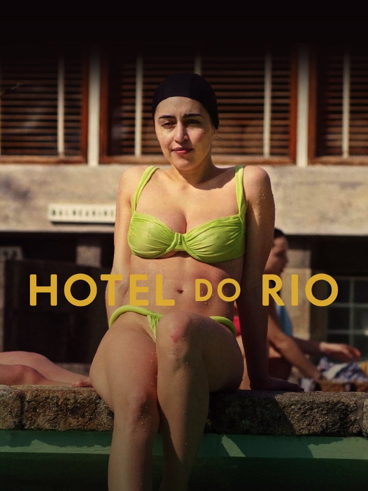 Imagem do Programa / Episiódio - Hotel do Rio