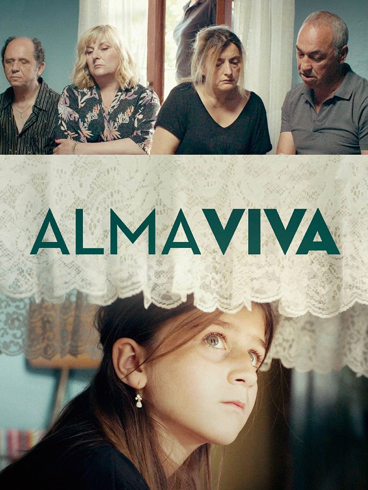 Imagem do Programa / Episiódio - Alma Viva