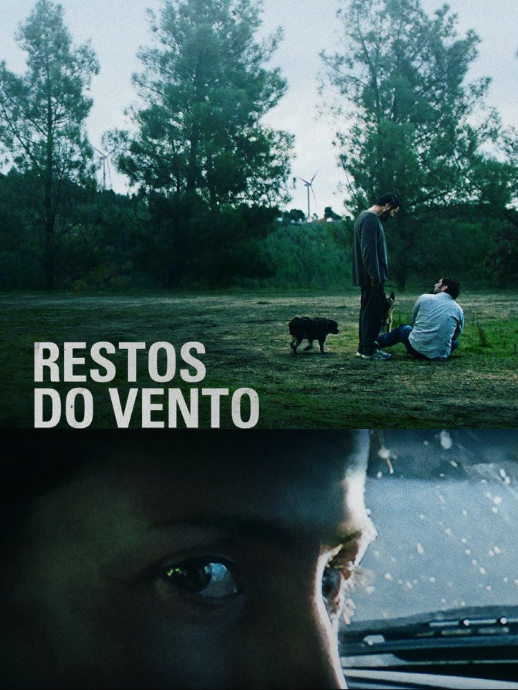 Imagem do Programa / Episiódio - Restos do Vento