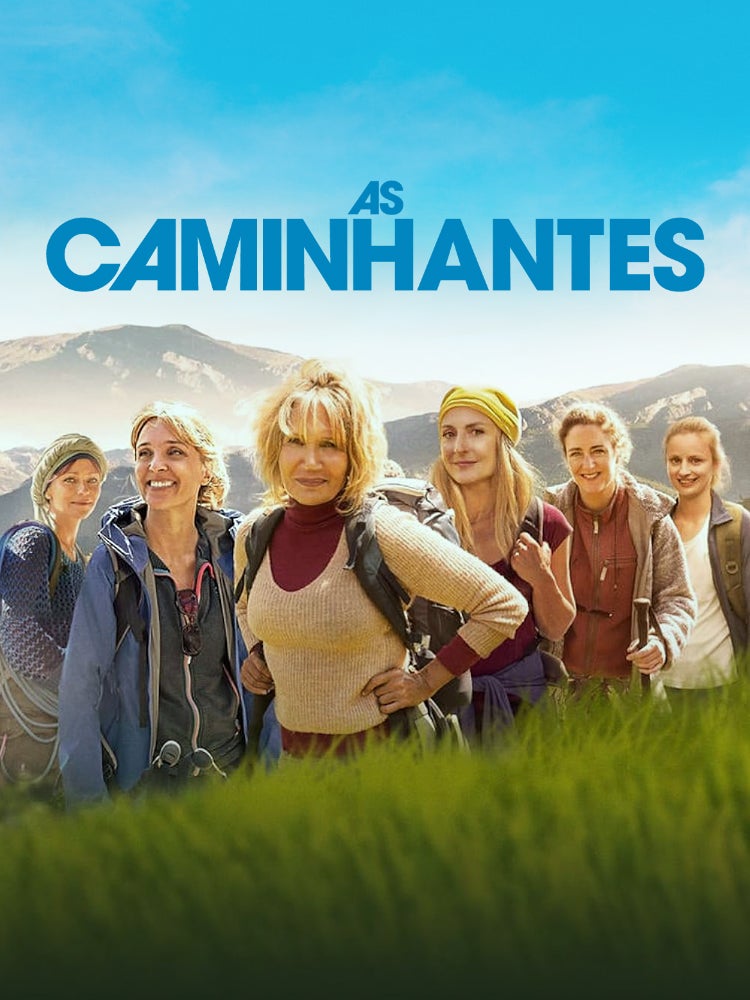 Imagem do Programa / Episiódio - As Caminhantes