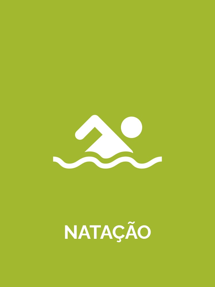 Imagem do Programa / Episiódio - Natação