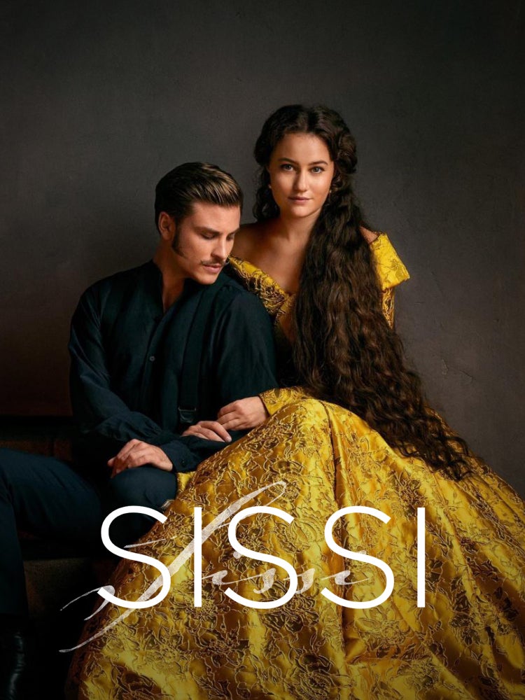 Imagem do Programa / Episiódio - Sissi