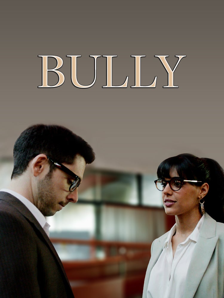 Imagem do Programa / Episiódio - Bully